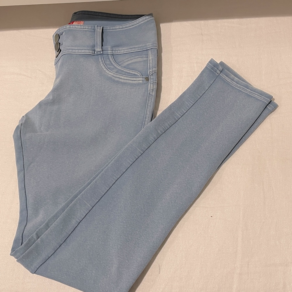 U-TURN JEANS XL 44